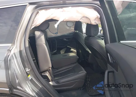 2021 Audi Q7 Premium Plus 45 Tfsi Quattro Tiptronic from USA, damaged, VIN WA1LJAF79MD019563